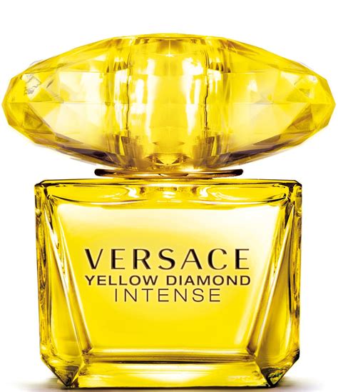 versace yellow diamond intense eau de parfum spray 3.4 oz|Versace Yellow Diamond 6.7 oz.